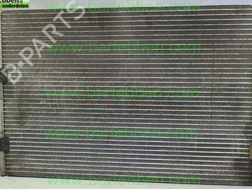 Used AC radiator AC radiator PEUGEOT 806 (221) 2.0 HDI (109 hp) 36602119 36602119