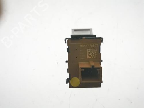Used Switch Switch DS DS 7 Crossback (J4_, JR_, JC_) PureTech 130 (JRHNSU) (130 hp) 36619476 36619476