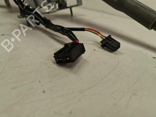 Steering column PEUGEOT 108 1.0 VTi | BP36628501M21 - Image 2