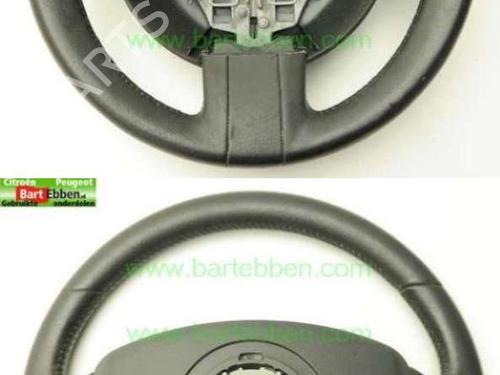 Steering wheel CITROËN C6 (TD_) 2.7 HDi | BP36604081C49 - Image 3