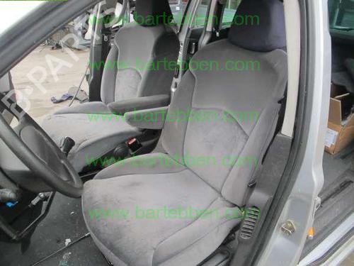 Left front brake caliper CITROËN C8 (EA_, EB_) 2.0 HDi | BP36603242M105 - Image 2