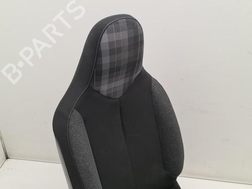 Right front seat PEUGEOT 108 1.0 VTi | BP36624689C16  - Image 10