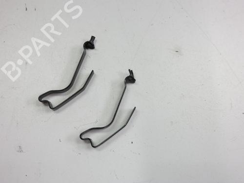 Used Electronic module Electronic module CITROËN C5 II Break (RE_) 2.0 16V (RERFJB, RERFJC) (140 hp) 36617968 36617968
