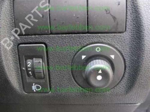 Control unit PEUGEOT PARTNER Box Body/MPV 1.6 HDi 16V | BP36607251M11  - Image 12