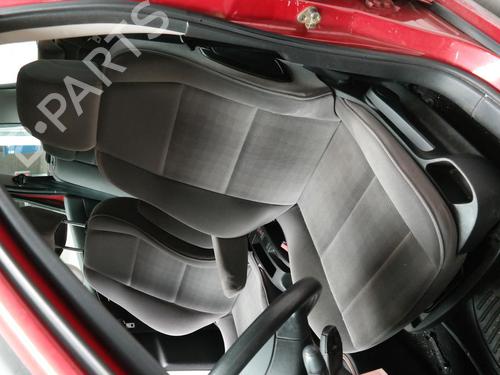 Middle console PEUGEOT 307 Break (3E) 2.0 | BP36611647I22 - Image 7