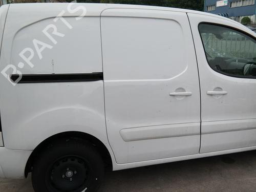Switch PEUGEOT PARTNER Box Body/MPV 1.6 BlueHDi 100 | BP36611504I30 - Image 14