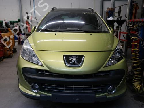 Switch PEUGEOT 207 SW (WK_) 1.6 16V | BP36612009I30 - Image 26