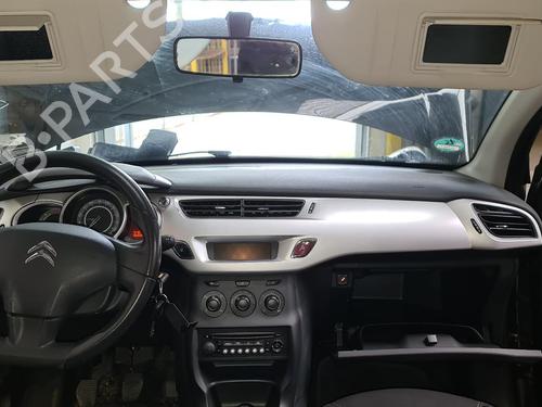 Right front steering knuckle CITROËN C3 II (SC_) 1.6 HDi | BP36633077M26 - Image 28