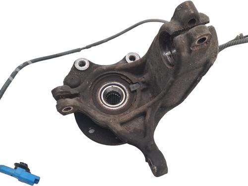 Right front steering knuckle CITROËN C3 II (SC_) 1.6 VTi 120 | BP36630114M26 - Image 5