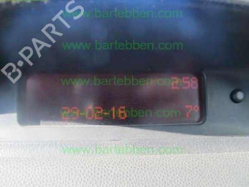 Switch PEUGEOT 307 Break (3E) 1.4 16V | BP36607522I30 - Image 1