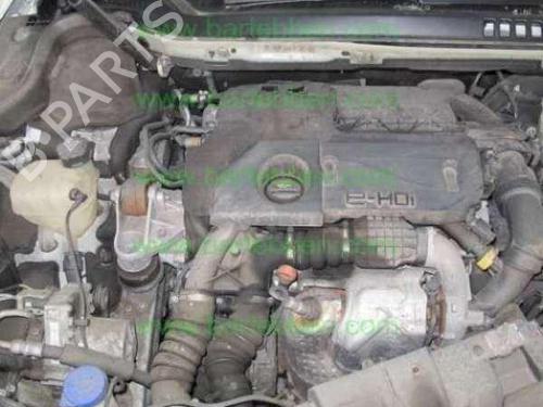 Switch PEUGEOT 508 SW I (8E_) 1.6 HDi | BP36605042I30 - Image 16