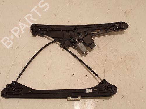 Used Front left window mechanism Front left window mechanism CITROËN C5 AIRCROSS (A_) 1.2 PureTech 130 (ARHNSJ) (131 hp) 36619100 36619100