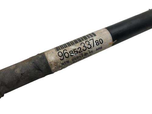 Left front driveshaft CITROËN C3 II (SC_) 1.1 i | BP36629024M38 - Image 4