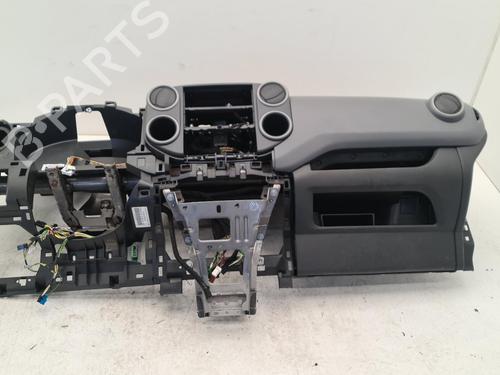 Instrumentbræt CITROËN BERLINGO Box Body/MPV (B9) 1.6 HDi 90 | BP36610705C46 - Image 3