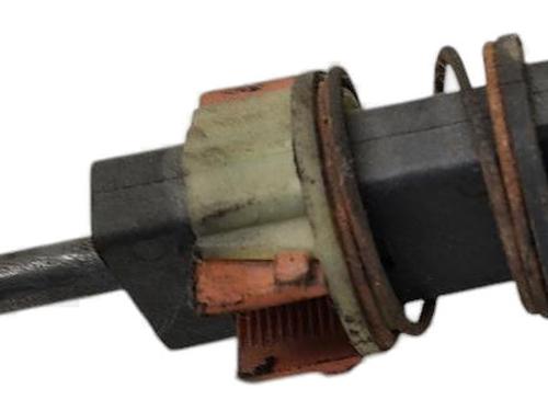 Electronic module PEUGEOT 206 SW (2E/K) 1.6 16V | BP36633681M83 - Image 5