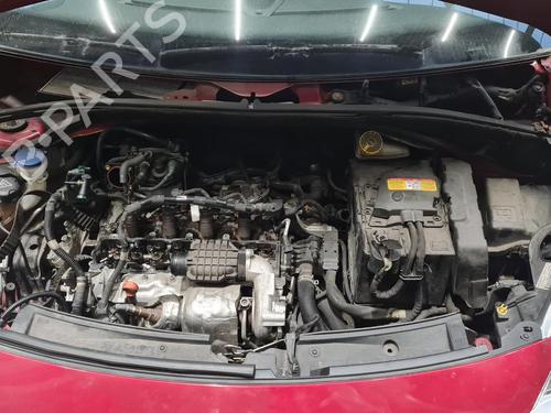 Hattehylde CITROËN C3 II (SC_) 1.6 HDi | BP36637552C85 - Image 28
