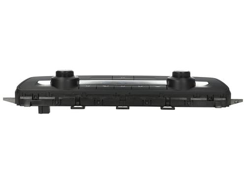 Climate control PEUGEOT PARTNER Box Body/MPV (K9) 1.6 BlueHDI 100 | BP36634567I5 - Image 8