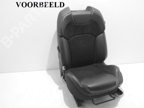 Left front seat CITROËN C5 III (RD_) 1.8 16V (RD6FXC) | BP36610989C15 - Image 3