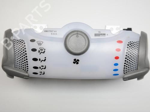 Used Climate control Climate control 36614280 36614280