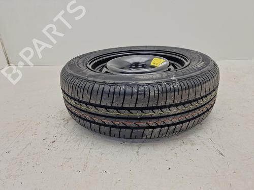 Used Rim Rim 36894622 36894622