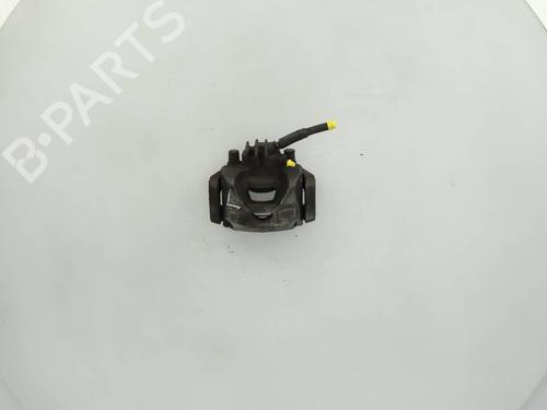 Used Left front brake caliper Left front brake caliper PEUGEOT PARTNER Box Body/MPV 1.6 BlueHDi 100 (100 hp) 36610275 36610275