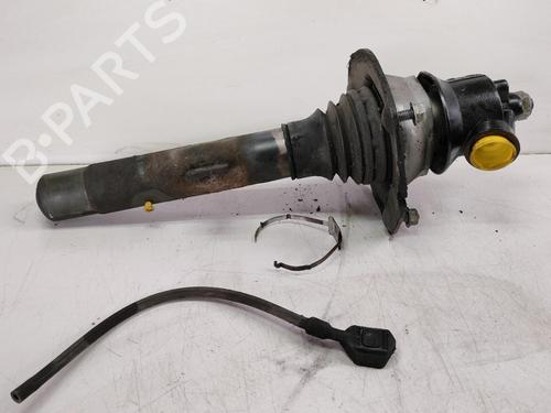 Used Left front shock absorber Left front shock absorber CITROËN C5 II Break (RE_) 2.0 16V (RERFJB, RERFJC) (140 hp) 36626280 36626280