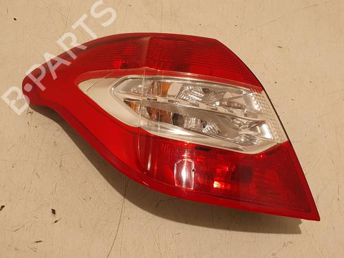 Used Left taillight Left taillight 36619228 36619228