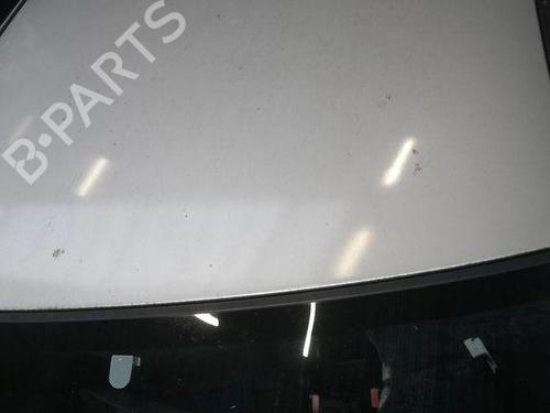 Left sun visor PEUGEOT 206 Hatchback (2A/C) 1.4 16V | BP36623637I1 - Image 11