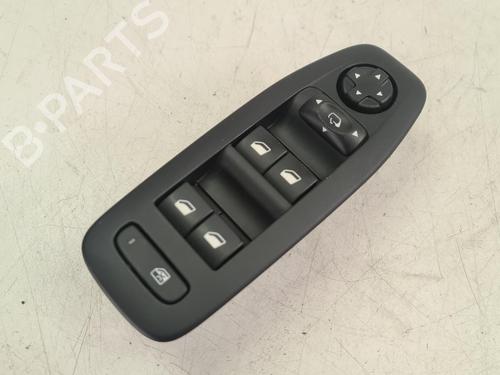 Switch PEUGEOT 2008 I (CU_) 1.6 VTi | BP36625256I30 - Image 7