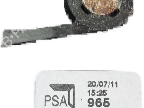 Electronic module CITROËN C5 III Break (RW_) 1.6 HDi 110 | BP36623351M83 - Image 3