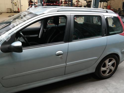 Electronic module PEUGEOT 206 SW (2E/K) 1.6 16V | BP36614128M83 - Image 6