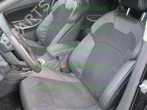 Right tailgate light CITROËN C5 III Break (RW_) 1.6 HDi 110 (RW9HZC) | BP36604377C80 - Image 23