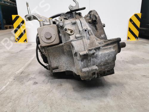Gearbox CITROËN C5 I Break (DE_) 2.0 16V (DERFNF, DERFNC, RERFNC) | BP36604993M3 - Image 4