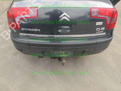 Control unit CITROËN C5 II (RC_) 1.6 HDi (RC8HZB) | BP36603089M11 - Image 9
