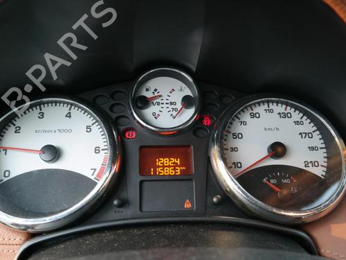 Intercooler PEUGEOT 207 CC (WD_) 1.6 16V Turbo | BP36611191M30  - Image 13