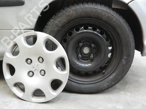 Other PEUGEOT 206 CC (2D) 1.6 16V (2DNFUF, 2DNFUR) | BP36612583O1 - Image 25