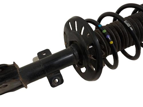 Used Left front shock absorber Left front shock absorber 36621736 36621736