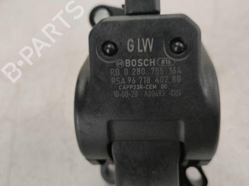 Electronic sensor CITROËN C4 II (NC_) 1.6 HDi 110 | BP36626386M84 - Image 3