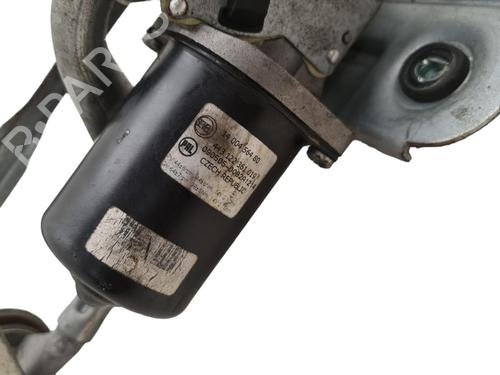Front wiper motor CITROËN JUMPY II Van 2.0 HDi 120 | BP36629463M29 - Image 6