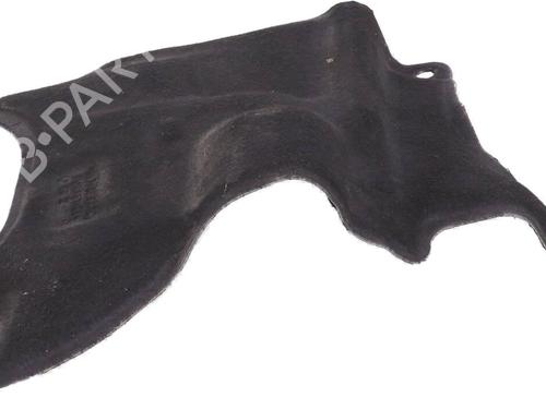 Used Upper protection Upper protection PEUGEOT 508 II (FB_, FH_, F3_) 1.5 BlueHDI 130 (FBYHZJ, FBYHZR) (131 hp) 39757377 39757377