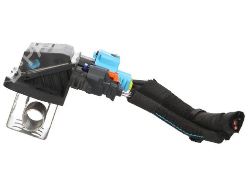 Módulo eletrónico Módulo eletrónico PEUGEOT 3008 II SUV (MC_, MR_, MJ_, M4_) 1.2 THP/ PureTech 130 (MRHNSM, MRHNSU, MRHNSJ, MRHNYW,... (131 hp) 36631161 36631161