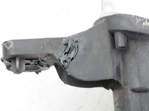 Used Left headlight Left headlight PEUGEOT 407 Coupe (6C_) 2.7 HDi (204 hp) 36619713 36619713