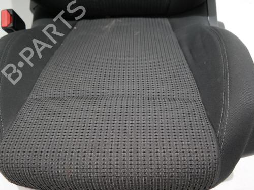 Used Left front seat Left front seat 36614551 36614551