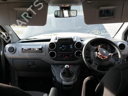 Electronic sensor PEUGEOT PARTNER Tepee 1.6 BlueHDi 100 | BP36610544M84 - Image 21