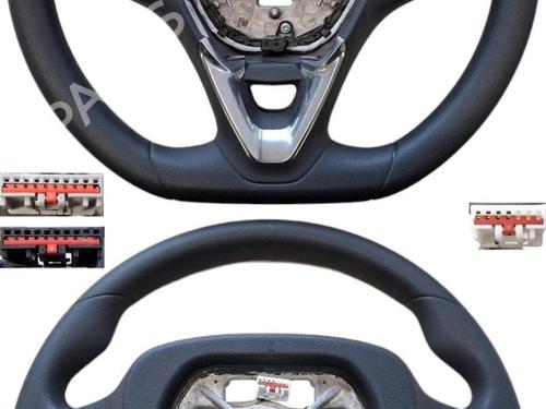 Steering wheel OPEL CORSA F (P2JO) 1.2 (68) | BP36632733C49  - Image 8