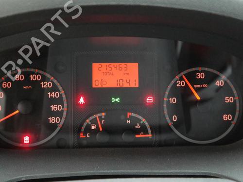 Switch CITROËN JUMPER II Van 3.0 HDi 160 | BP36613000I30 - Image 21