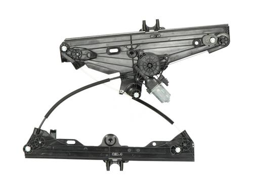 Front left window mechanism DS DS 4 II (FR_, FB_, F3_, FP_) BlueHDi 130 (FBYHZT) | BP36629379C22 - Image 3
