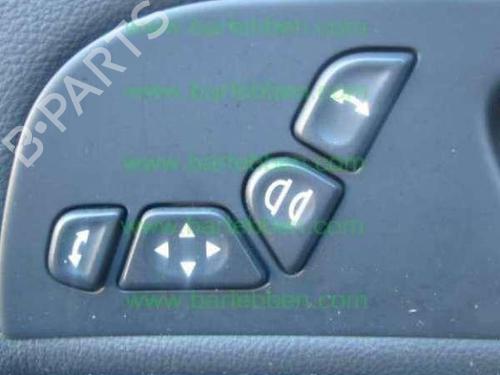 Electronic module CITROËN C6 (TD_) 2.7 HDi | BP36607186M83 - Image 6