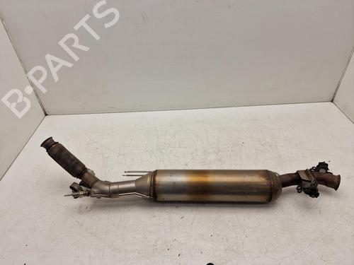 Catalyst CITROËN SPACETOURER Bus (V_) 2.0 BlueHDi 150 | BP38450119M10 - Image 2