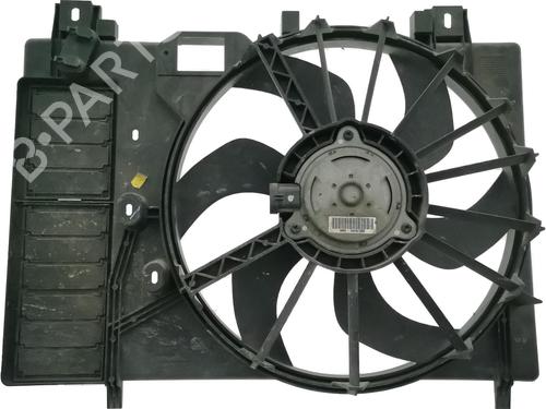 radiator-fan-citroen-c5-iii-break-rw_-2008-2009-2010-2011-2012-2013-2014-2015-2016-2017-36614195 main image